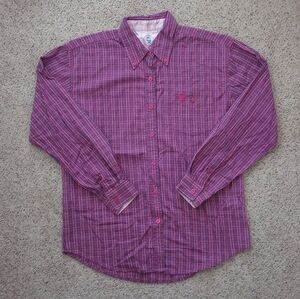 Wrangler Classic Twenty× Western Long Sleeve